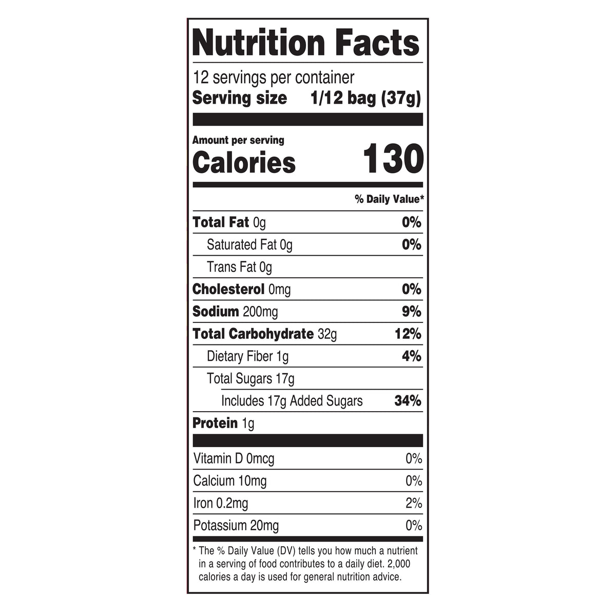 bettergoods Gluten Free Apple Cinnamon Muffin Mix, 15.6 oz
