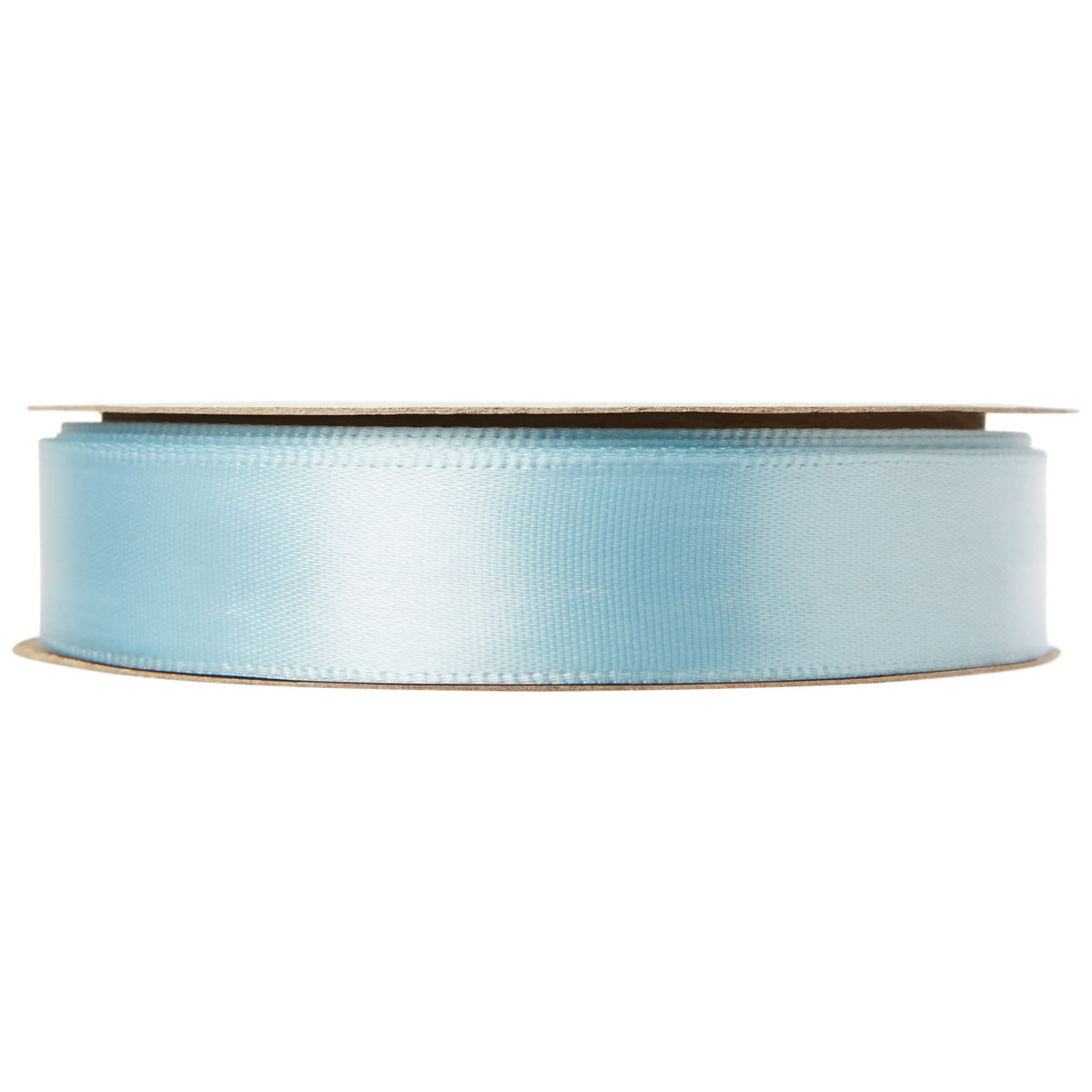 (3 pack) Offray Ribbon, Forest Green 5/8 inch Single Face Satin Polyester Ribbon, 18 feet