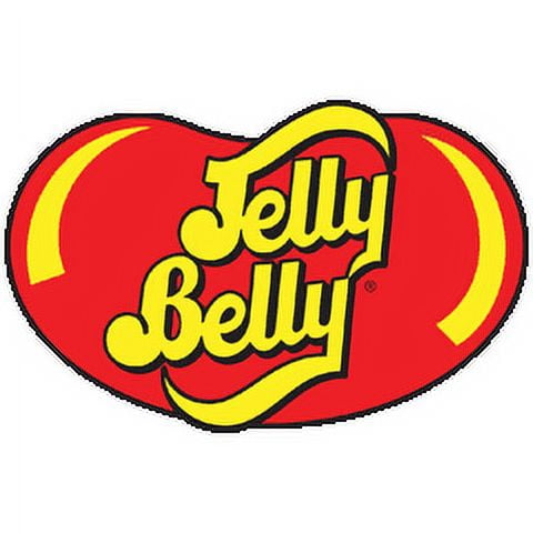 Jelly Belly Candy Corn, 1 Pound (16 Ounces) of Creamy Classic Vanilla Candy in a Resealable Bag