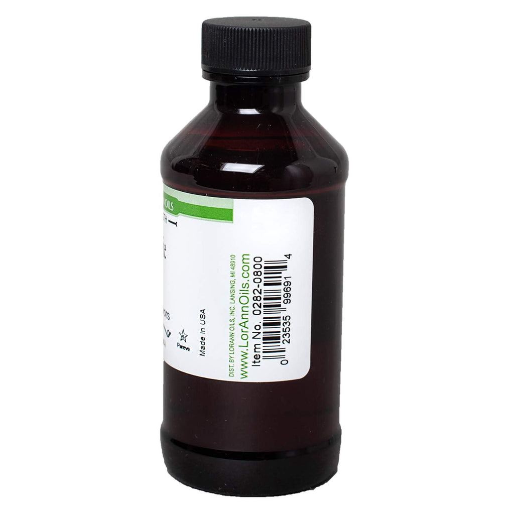 LorAnn Apple Pie Super Strength Flavor 4 oz