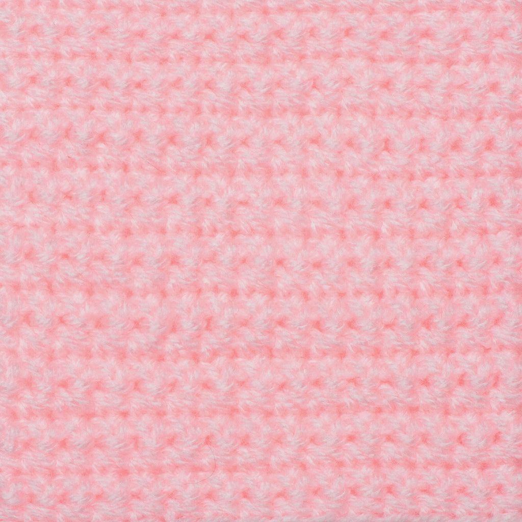 Red Heart® Super Saver® Jumbo #4 Medium Acrylic Yarn, White 14oz/396g, 744 Yards