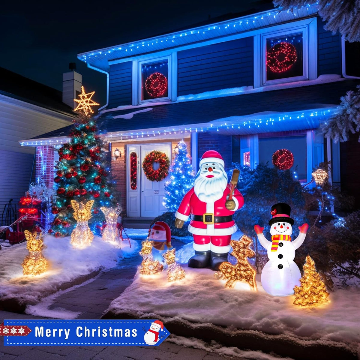 33ft 100 LED Pink Battery Lights for Bedroom, Pink Christmas String Lights with 8 Modes Remote Indoor Outdoor, Fairy Twinkle Lights for Room Party Tree Valentine