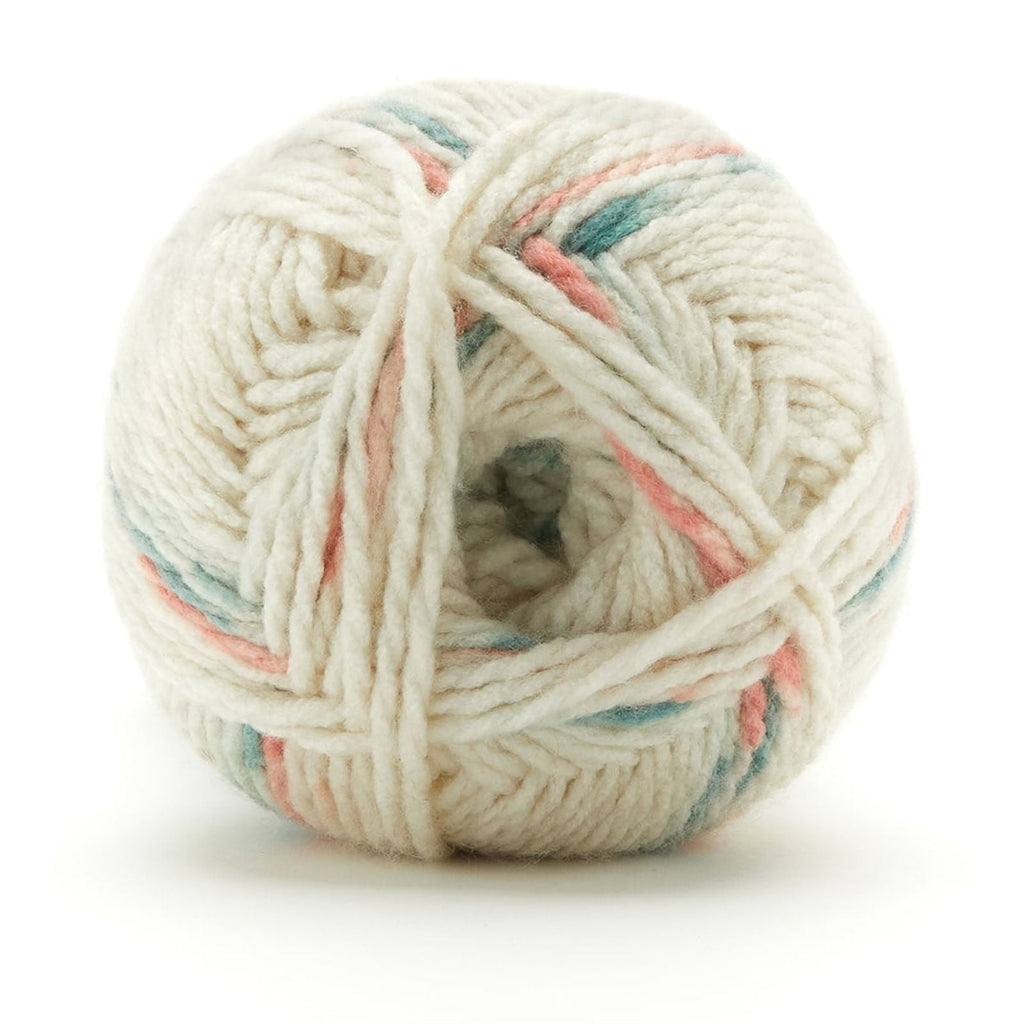 Premier Yarns - Bloom Chunky Big Yarn - Snapdragon - 7oz 218yds - 5 Bulky Weight - Acrylic