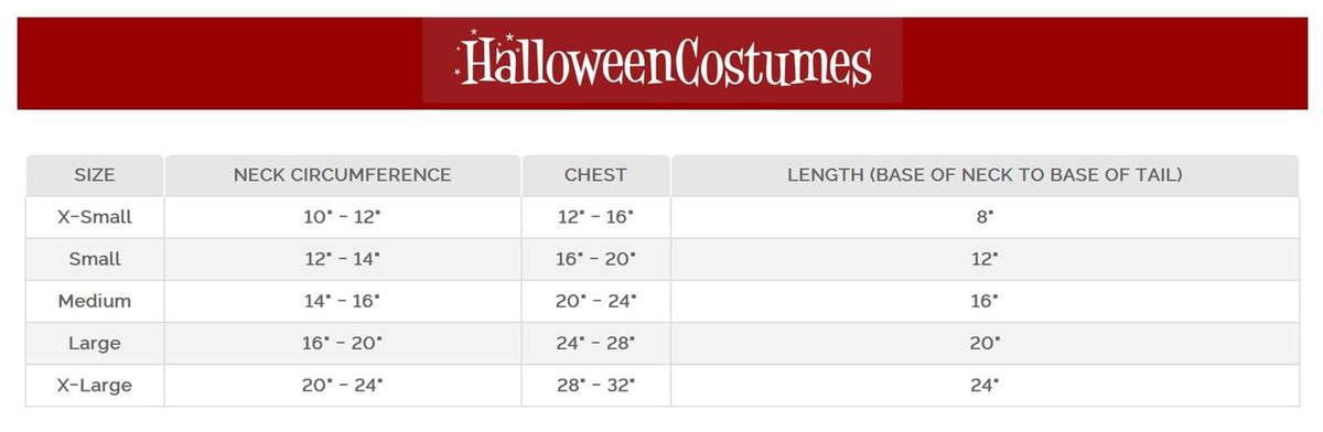 California Costumes UPS Pal Dog Costume | Small Unisex