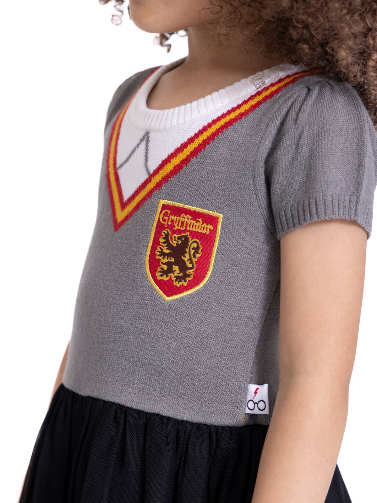 Toddler Girl Elf Velour Cosplay Dress, Sizes 12M-5T