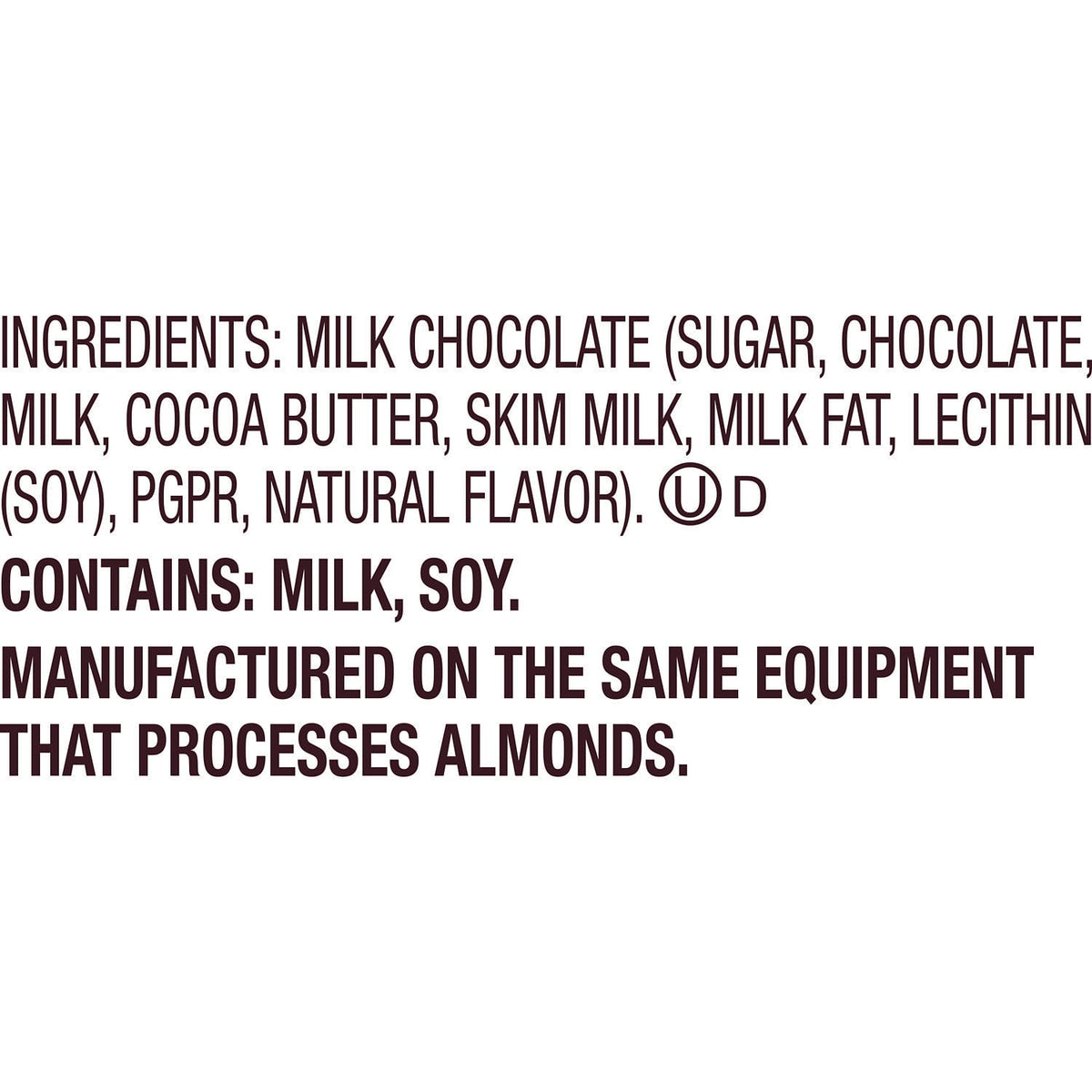 Hershey's Milk Chocolate Harry Potter™ Snack Size Halloween Candy, Bag 9.45 oz