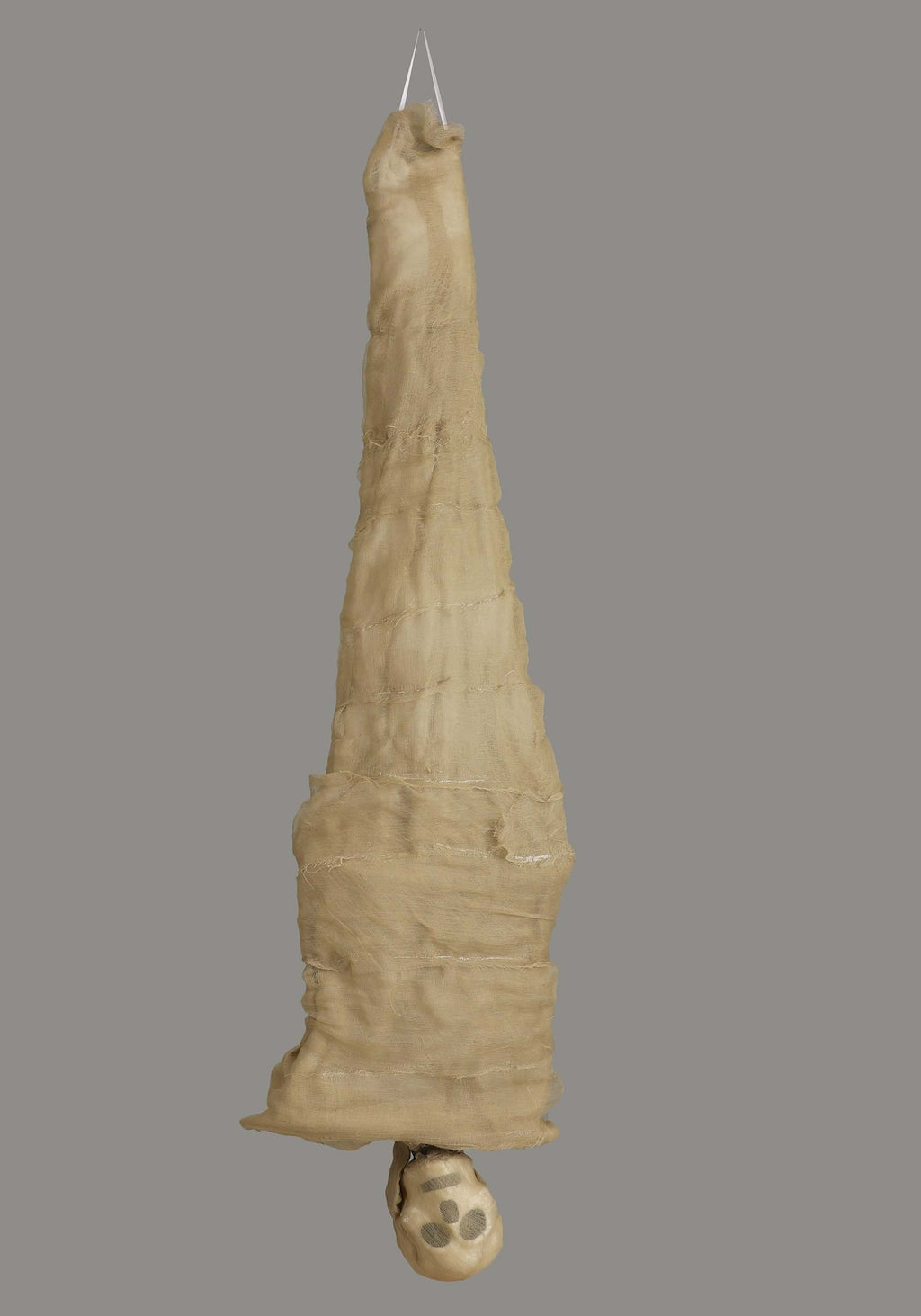 Animated Mummy Decoration