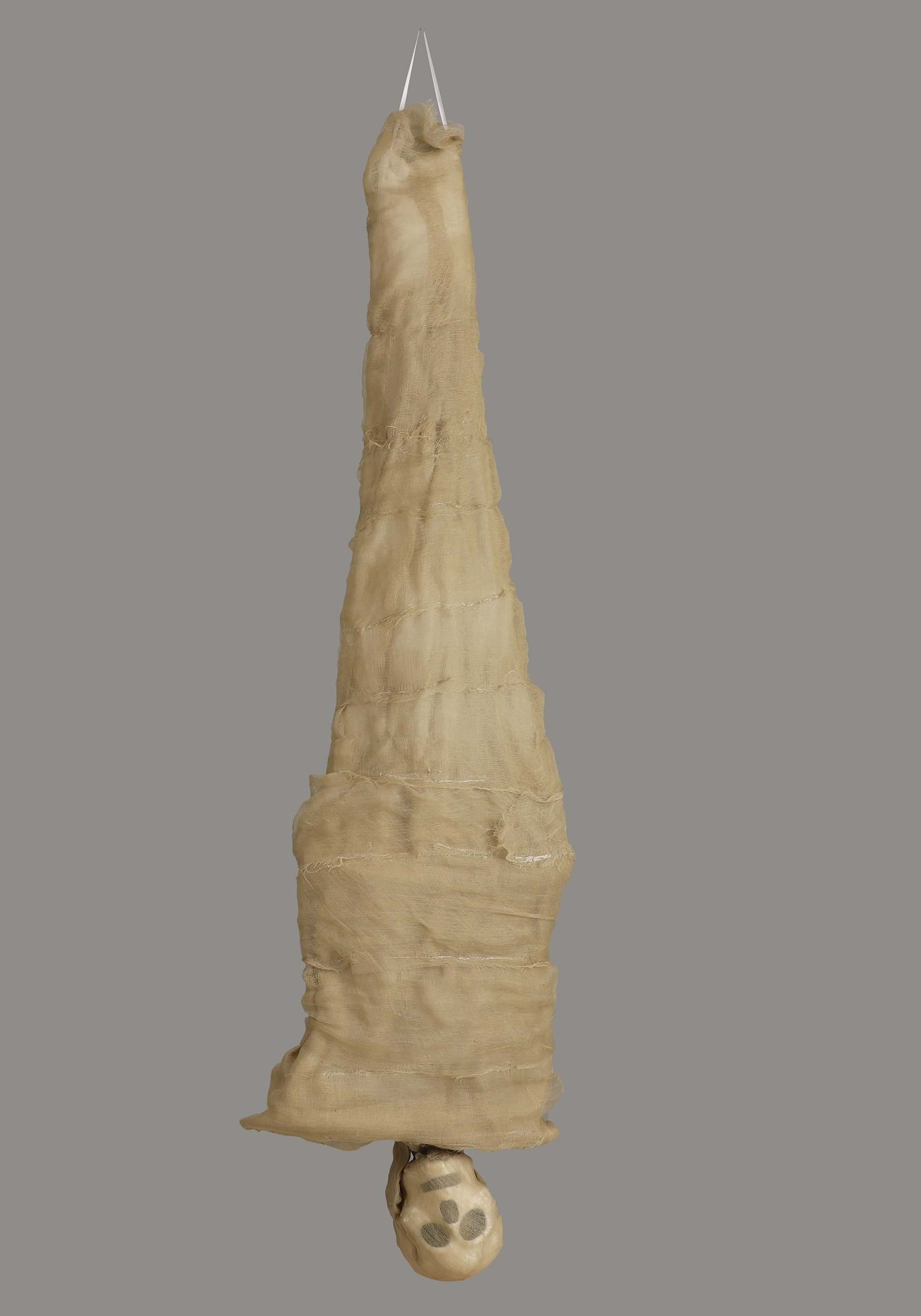 Animated Mummy Decoration