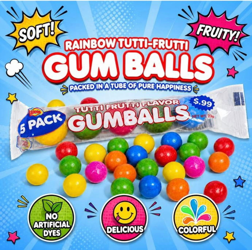 A Great Surprise Assorted Candy Mix, 2.2 lb Bulk Individually Wrapped Candy Variety Pack for Gifting, Candy Bowls, Piñatas, Party Favors & Goodie Bags
