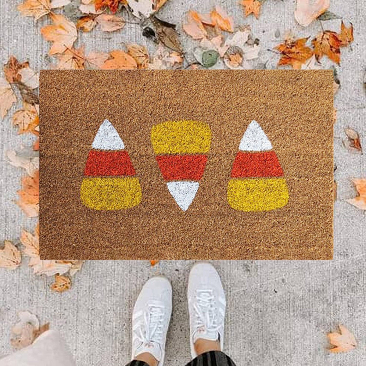 YZEGDCH Bathroom Rugs Yellow Extra Soft Rugs Absorbent Quick Dry Machine Washable