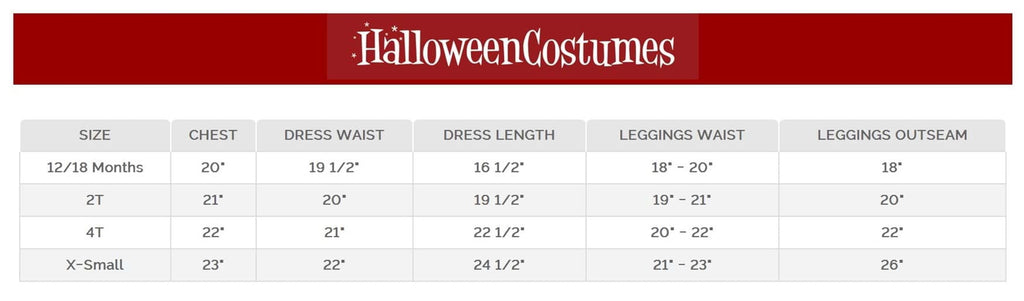 Toddler Girl's Shark Sweetie Costume