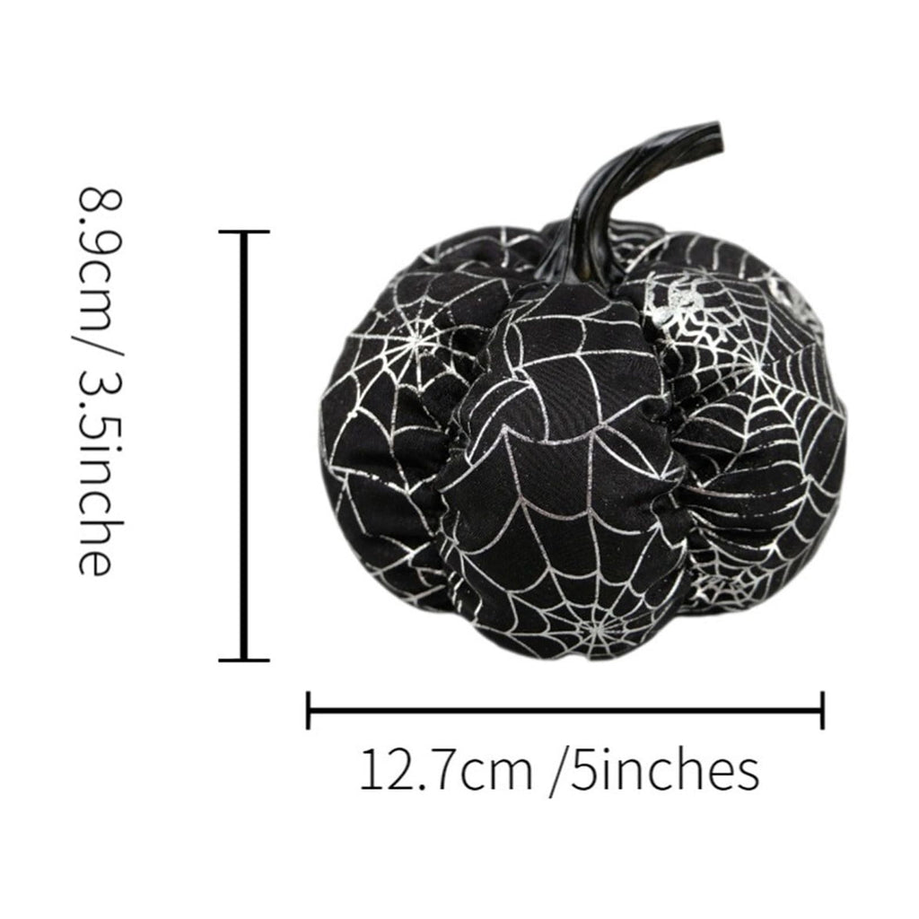 Yika Artificial Flower Black Rose Artificial Silk Flower Artificial Rose Suitable For Halloween Family Wedding Party Decoration