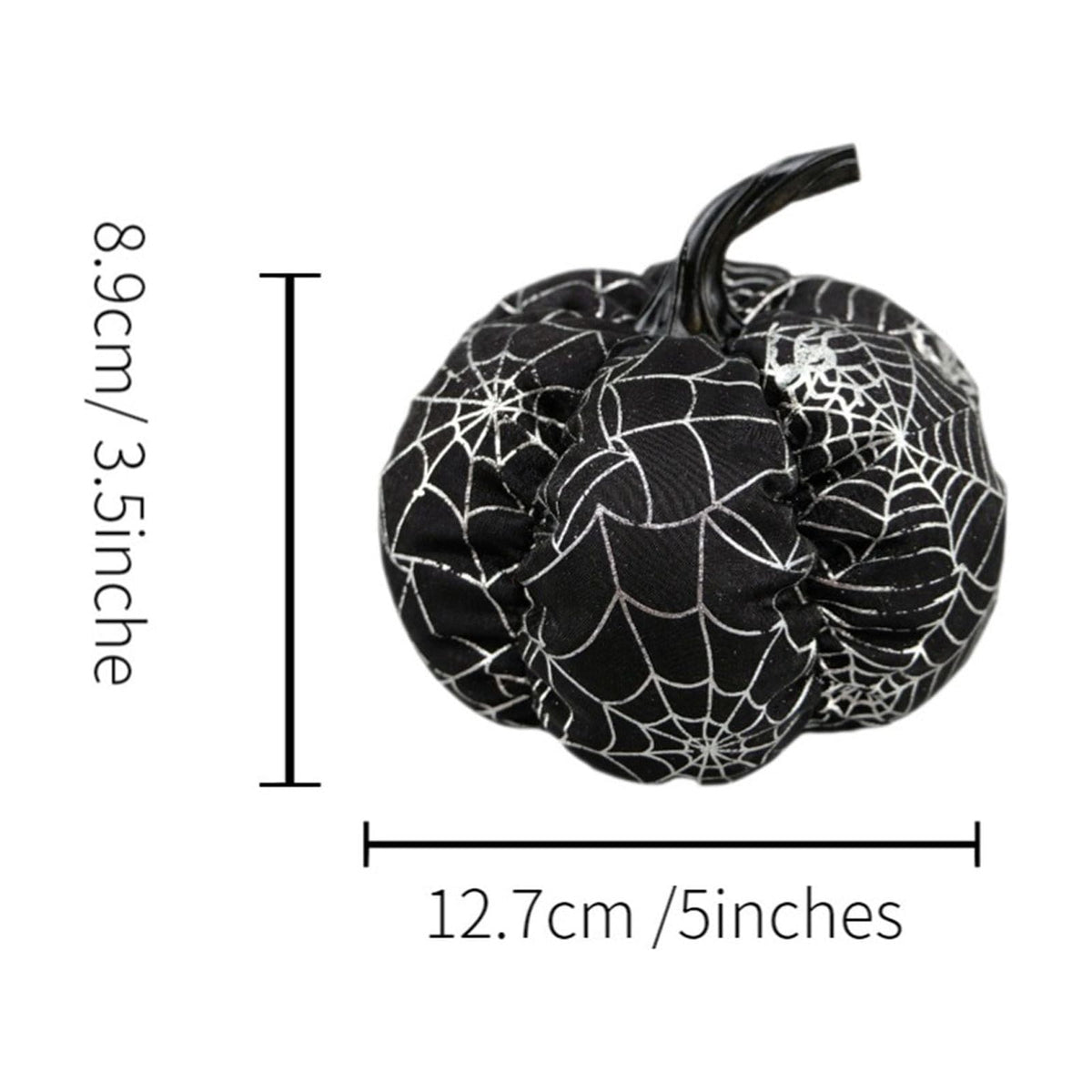 Yika Artificial Flower Black Rose Artificial Silk Flower Artificial Rose Suitable For Halloween Family Wedding Party Decoration
