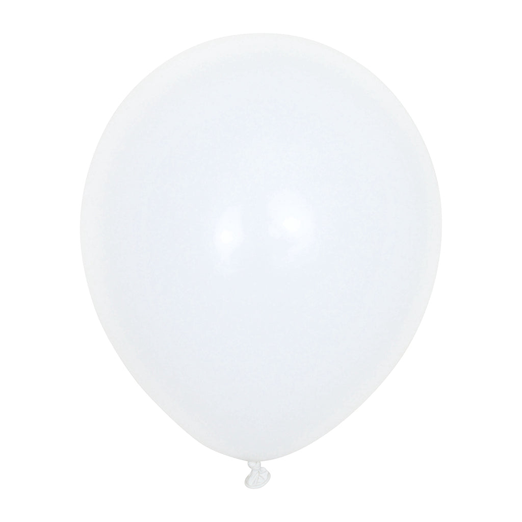 Balloon Arch Kit, Orange/Black/White, Halloween by Way To Celebrate