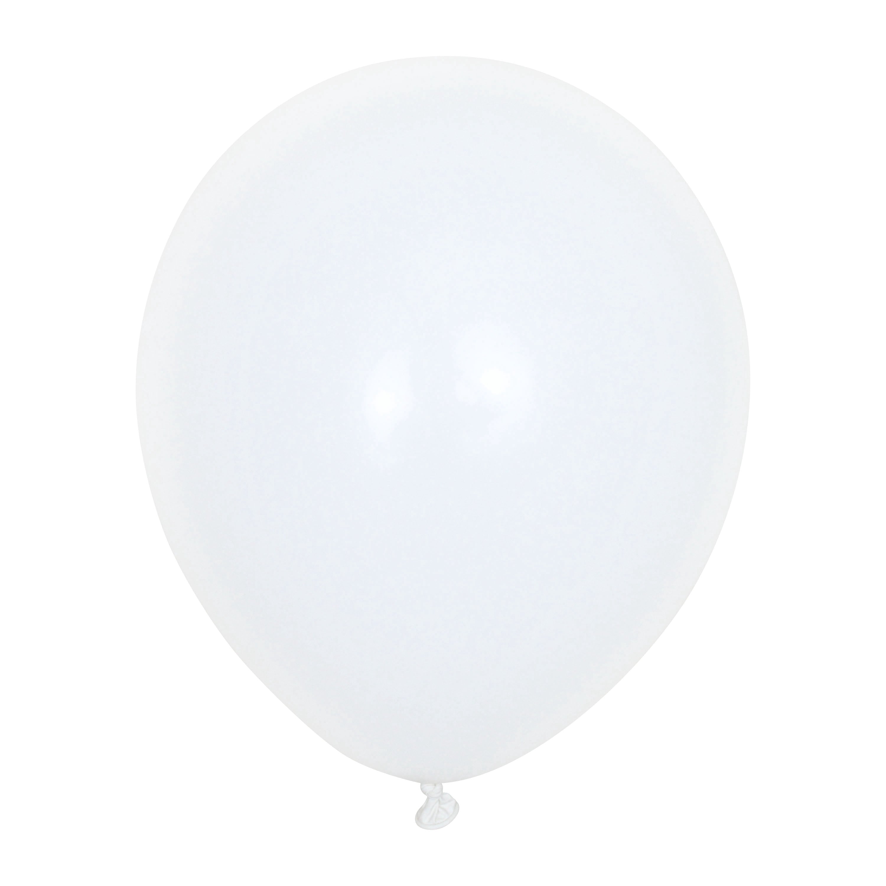 Balloon Arch Kit, Orange/Black/White, Halloween by Way To Celebrate
