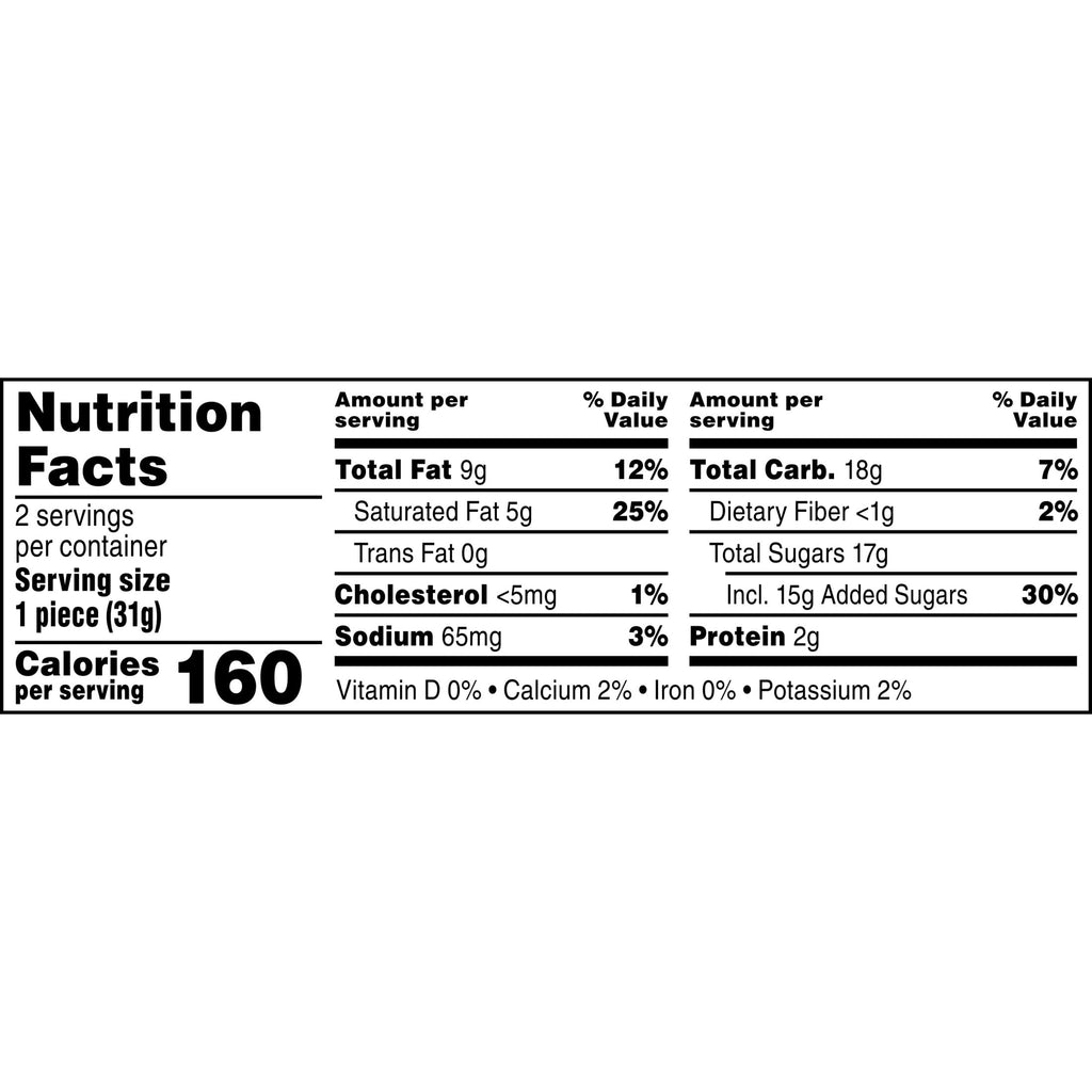 Snickers Pumpkins Chocolate Halloween Candy Bars, Share Size - 2.2 oz pack