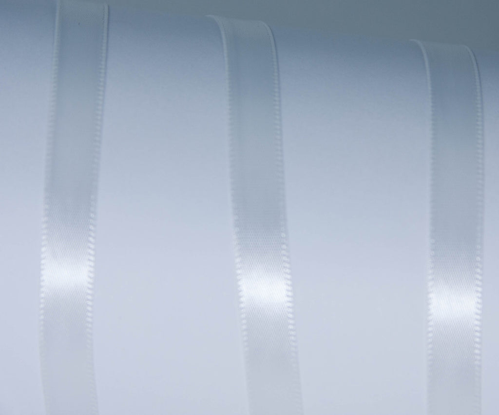 Offray Ribbon, Red Wine 3/8 inch Single Face Satin Polyester Ribbon, 18 feet