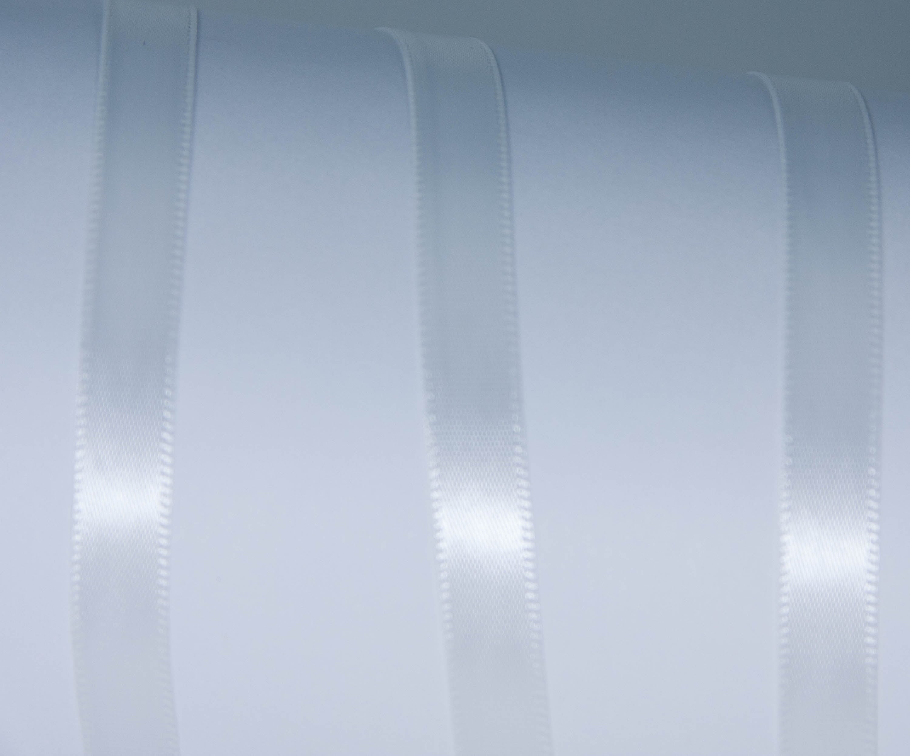Offray Ribbon, Red Wine 3/8 inch Single Face Satin Polyester Ribbon, 18 feet