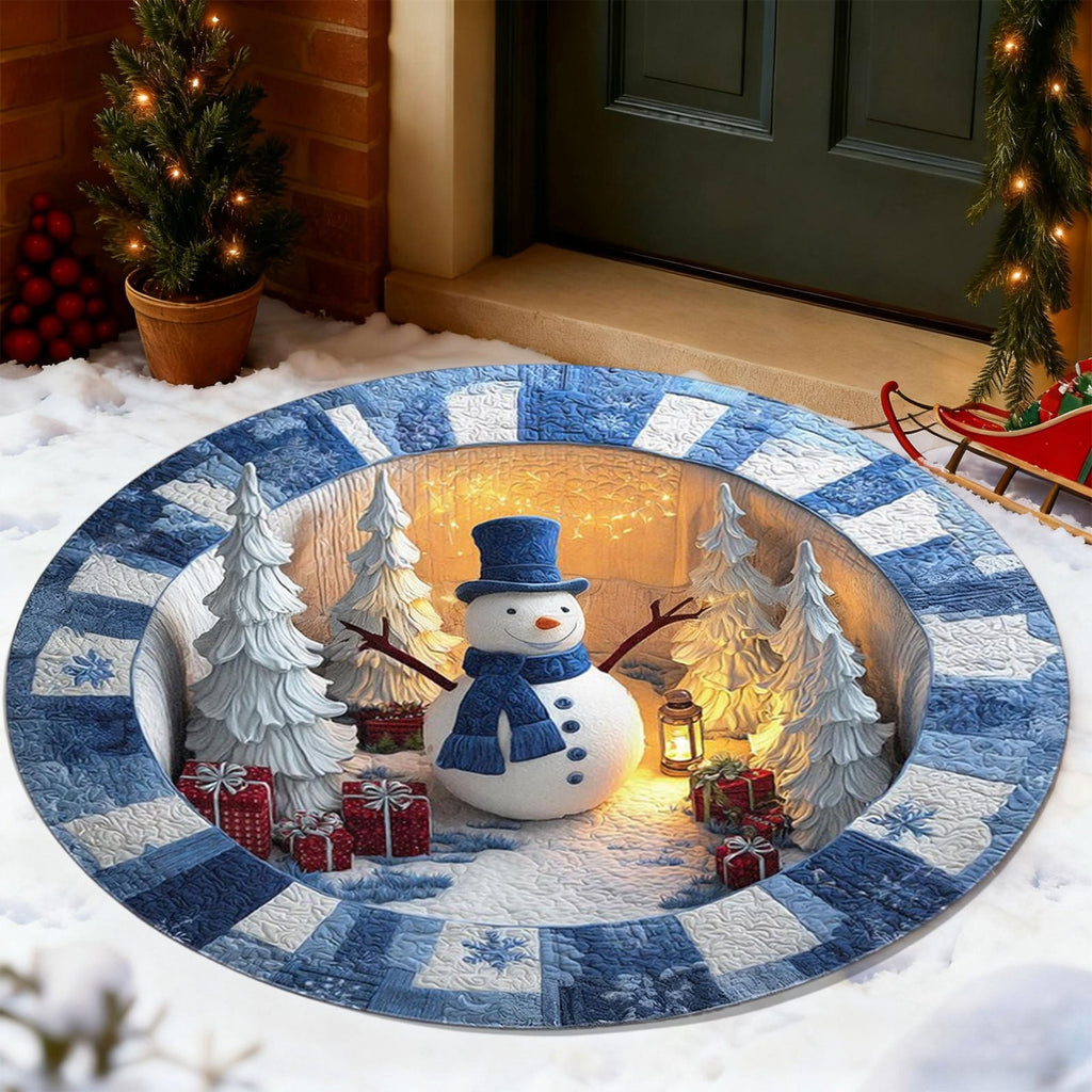Mats Savings YZEGDCH Christmas Reindeer Rugs- Green Rugs for Living Room Christmas Doormat Indoor Outdoor Entrance Floor Rug Non Slip Winter Christmas Decor Rubber Welcome Mats