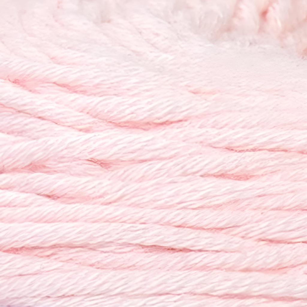 Lion Brand Coboo White Light DK Yarn