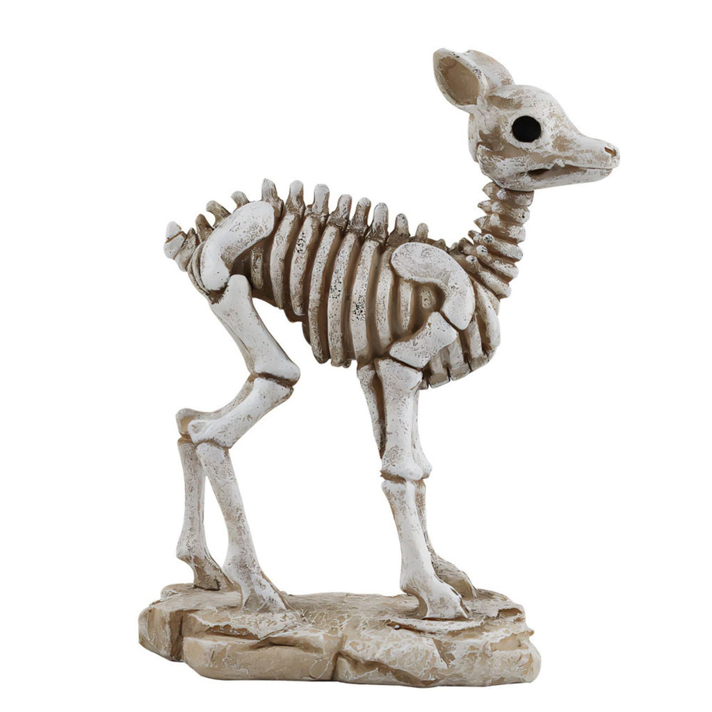 amlbb Halloween Decorations Outdoor Halloween Dark Terror Skeleton Decoration Props Set Up Ghost House Halloween Decor on Clearance