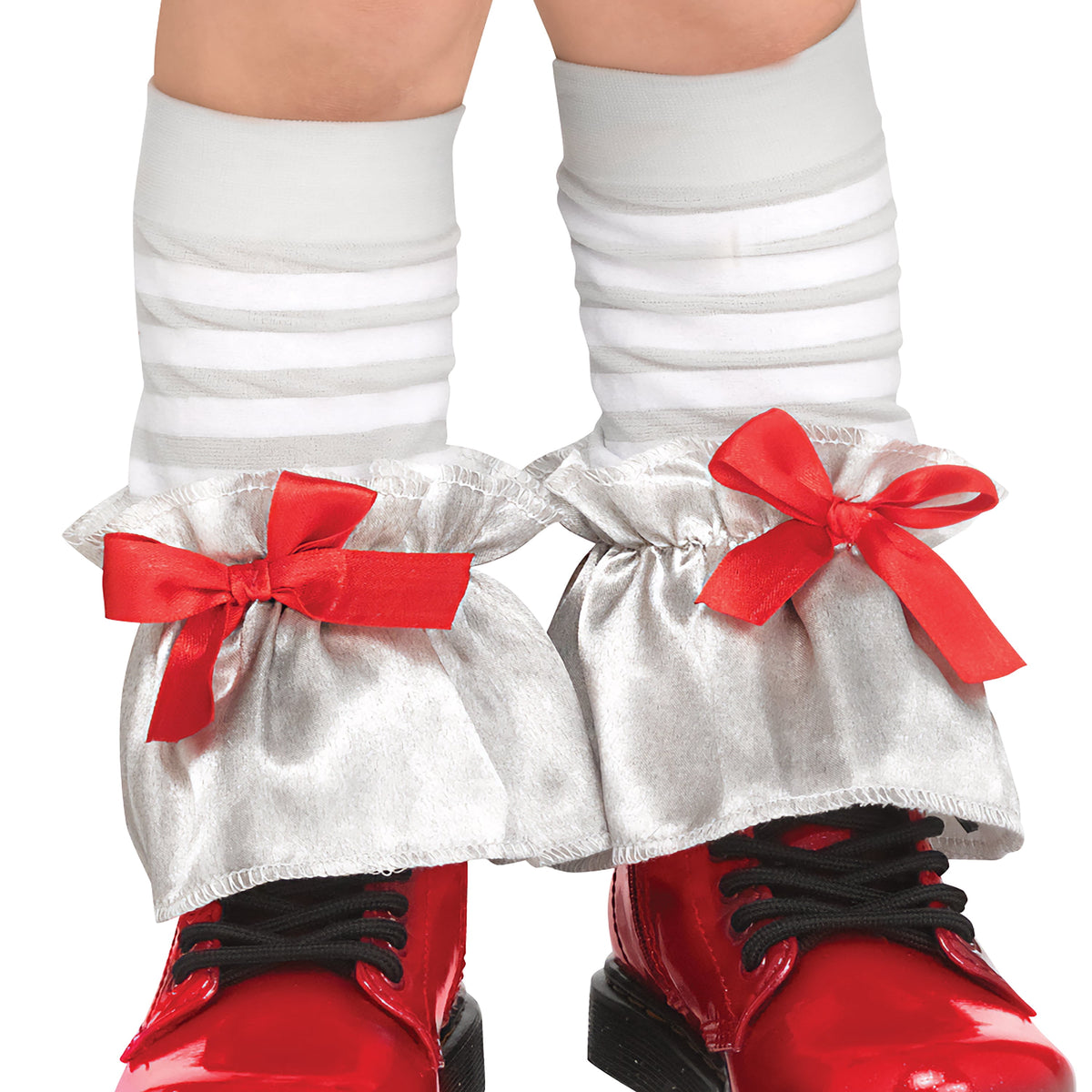 Carnevil Clown Halloween Costume for Toddler, Size 3T-4T, by Way to Celebrate