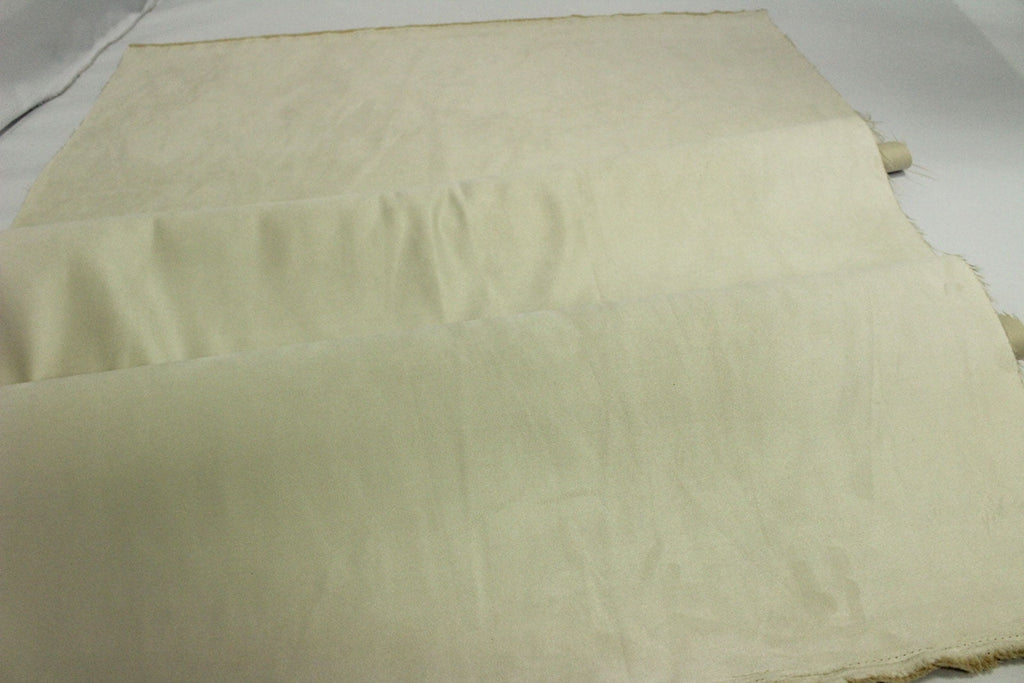 Mybecca Suede 58" Width - 100% Polyester Faux Craft Fabric By the Yard - Color: Black