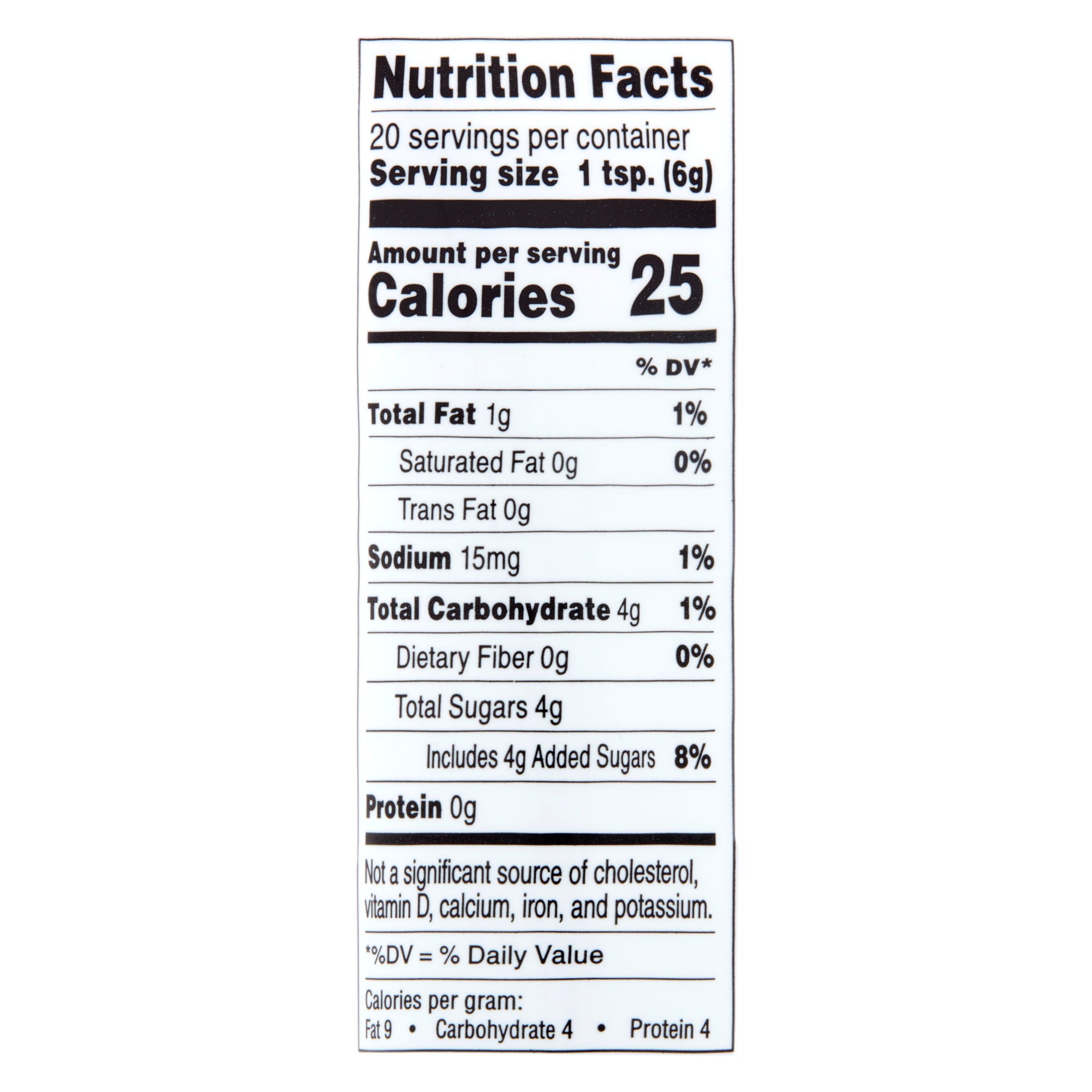 Great Value Purple Decorating Icing, 4.25 oz