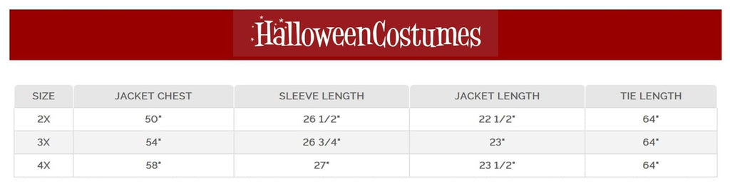 Tapatio Plus Size Tapatio Man Costume for Men