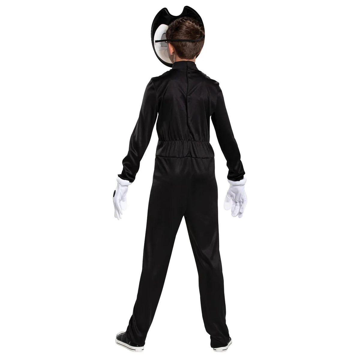Disguise Boys' Bendy and the Ink Machine Classic Costume - Size 10-12