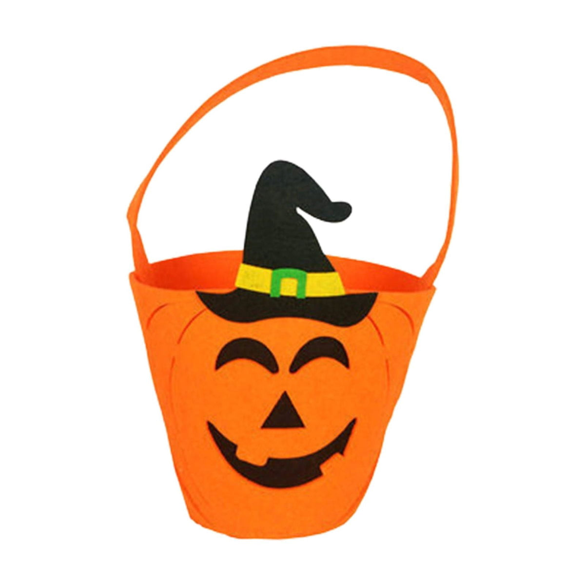 Black Halloween Mini LED Lantern Table Centerpiece 5.1 Inch for Indoor Decor, 2 Inch, 5 cm