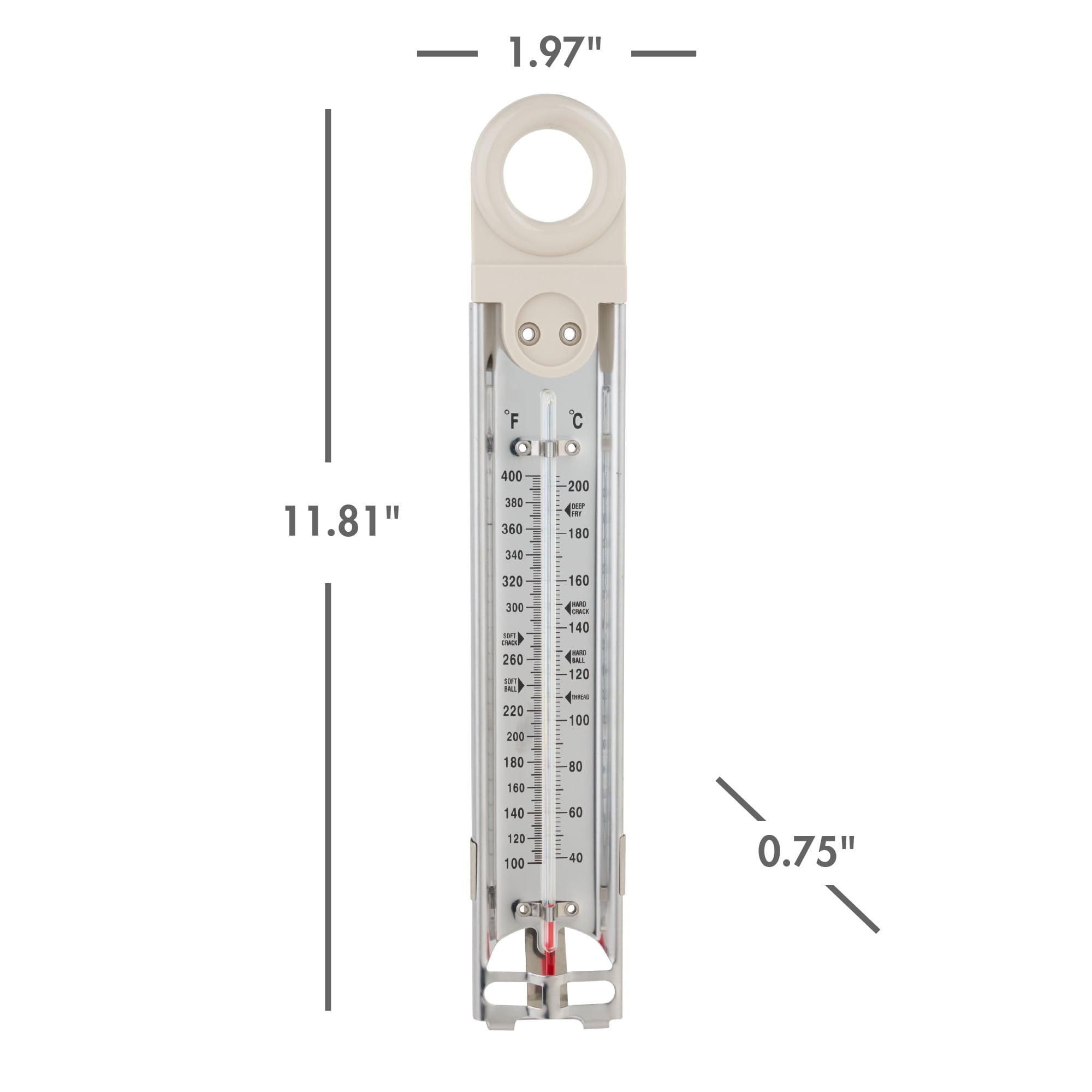 Mainstays Candy Thermometer