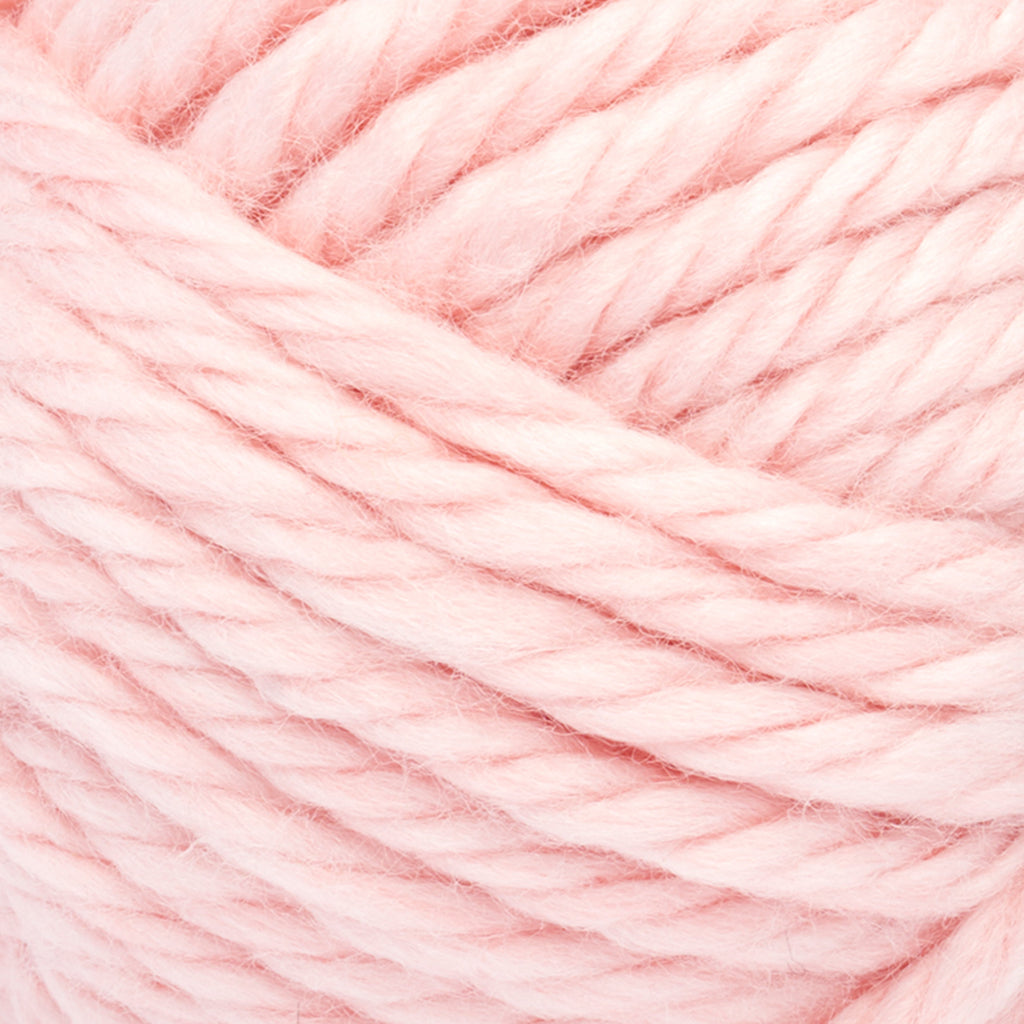 Lion Brand Yarn Hometown Hoboken Honey 135-123 Super Bulky Acrylic Yarn