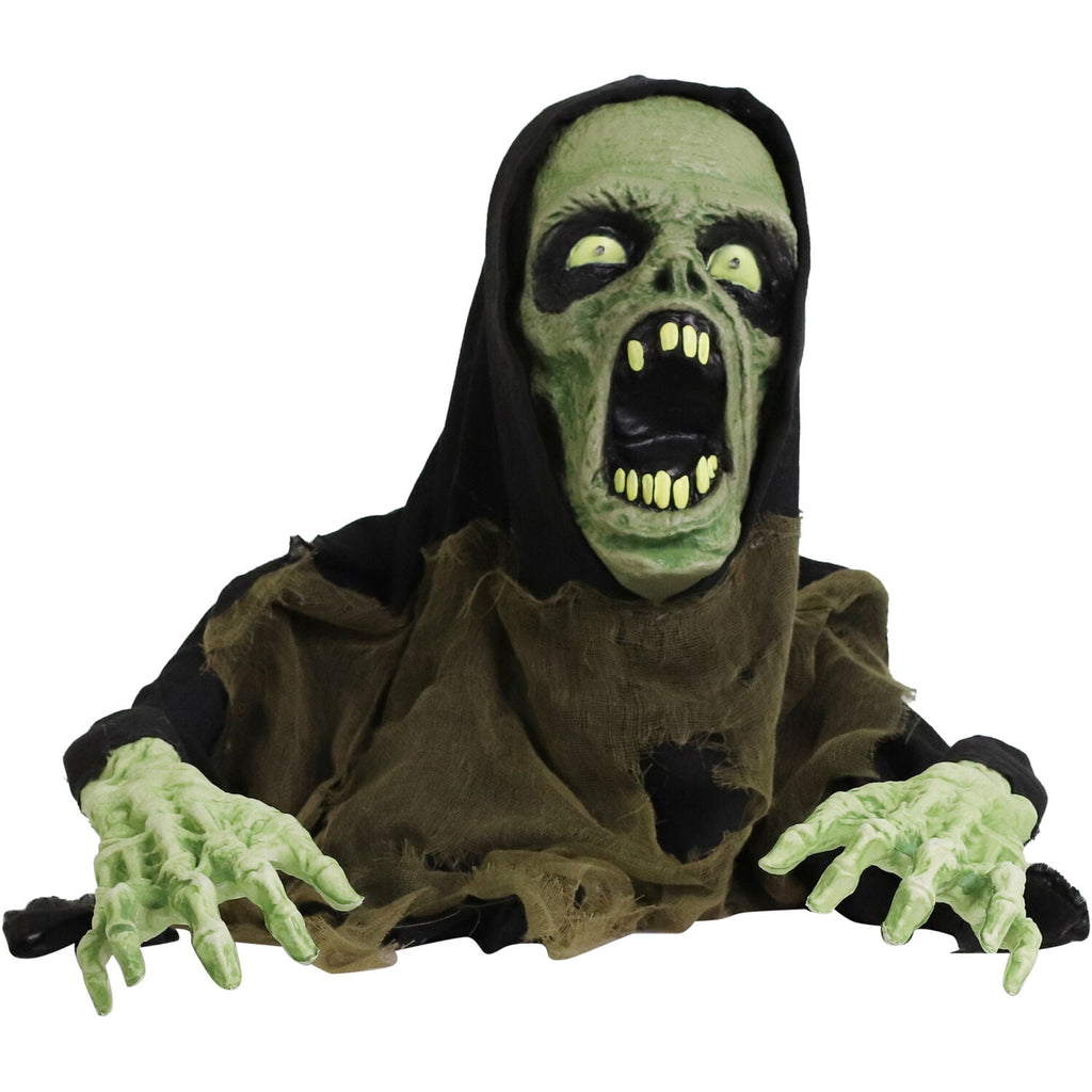 Haunted Hill Farm 21 in Trevor the Animated Zombie Groundbreaker, HHRPR-1LSA