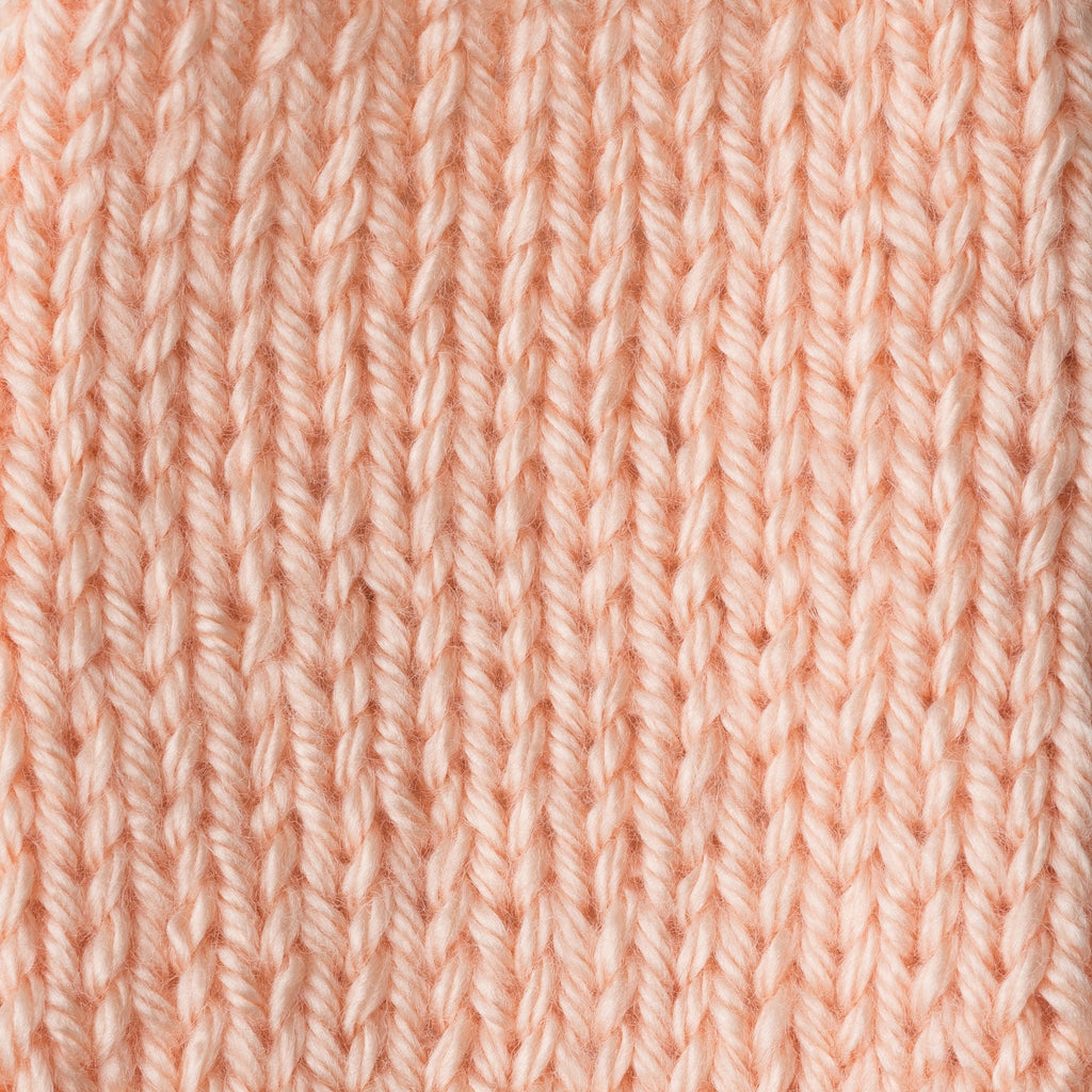 Caron® Simply Soft® Yarn, #4 Medium Acrylic Yarn, 6oz/170g, 315 yds, Soft Pink