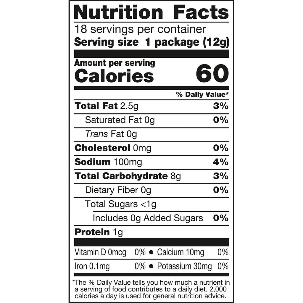 PIRATE'S BOOTY Boos & Bites Aged White Cheddar Cheese Puffs Bags, .45 oz (18 Count)