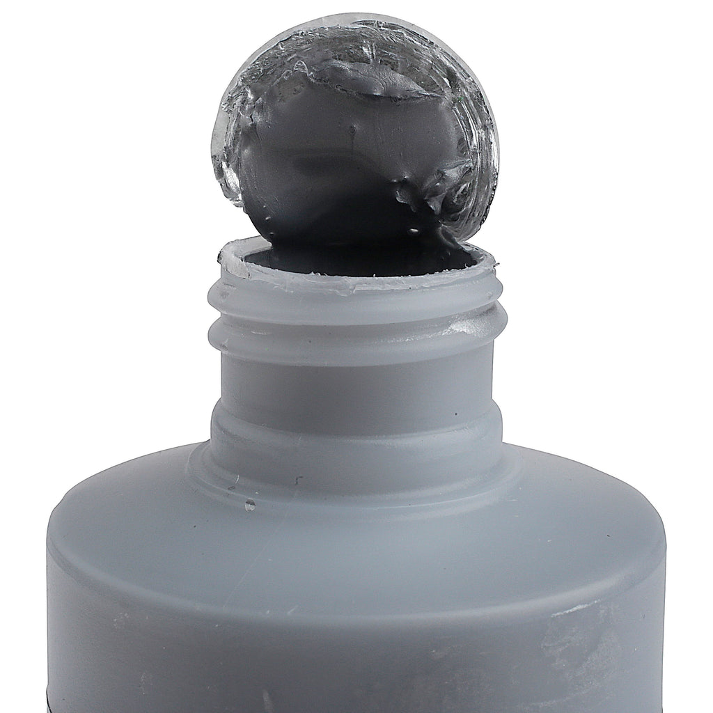 FolkArt Metallic Acrylic Craft Paint, Metallic Finish, Silver Sterling, 8 fl oz