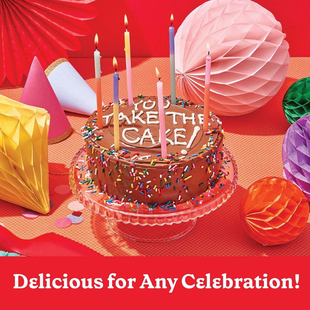 Betty Crocker Rich and Creamy Milk Chocolate Frosting, Gluten Free, 16 oz