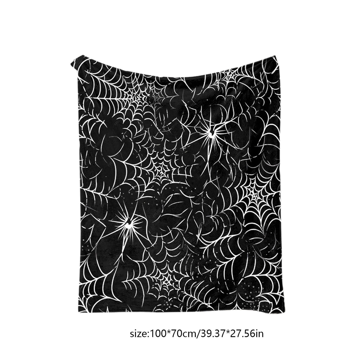 Pink Halloween Throw Blanket for Couch Fleece Halloween Decorations Throw Blankets Lightweight Soft Plush Big Throws and Blankets with Funny Ghost,30x40in