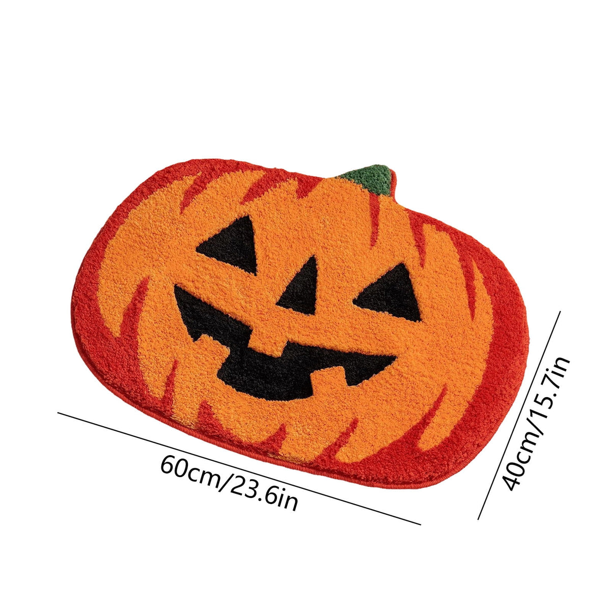 Halloween Bathroom Decor Fall Bathroom Decor Halloween Rug Kitchen Decor Bath Mat Fall Bathroom Rugs Halloween Decor Halloween Decorations Room Decor