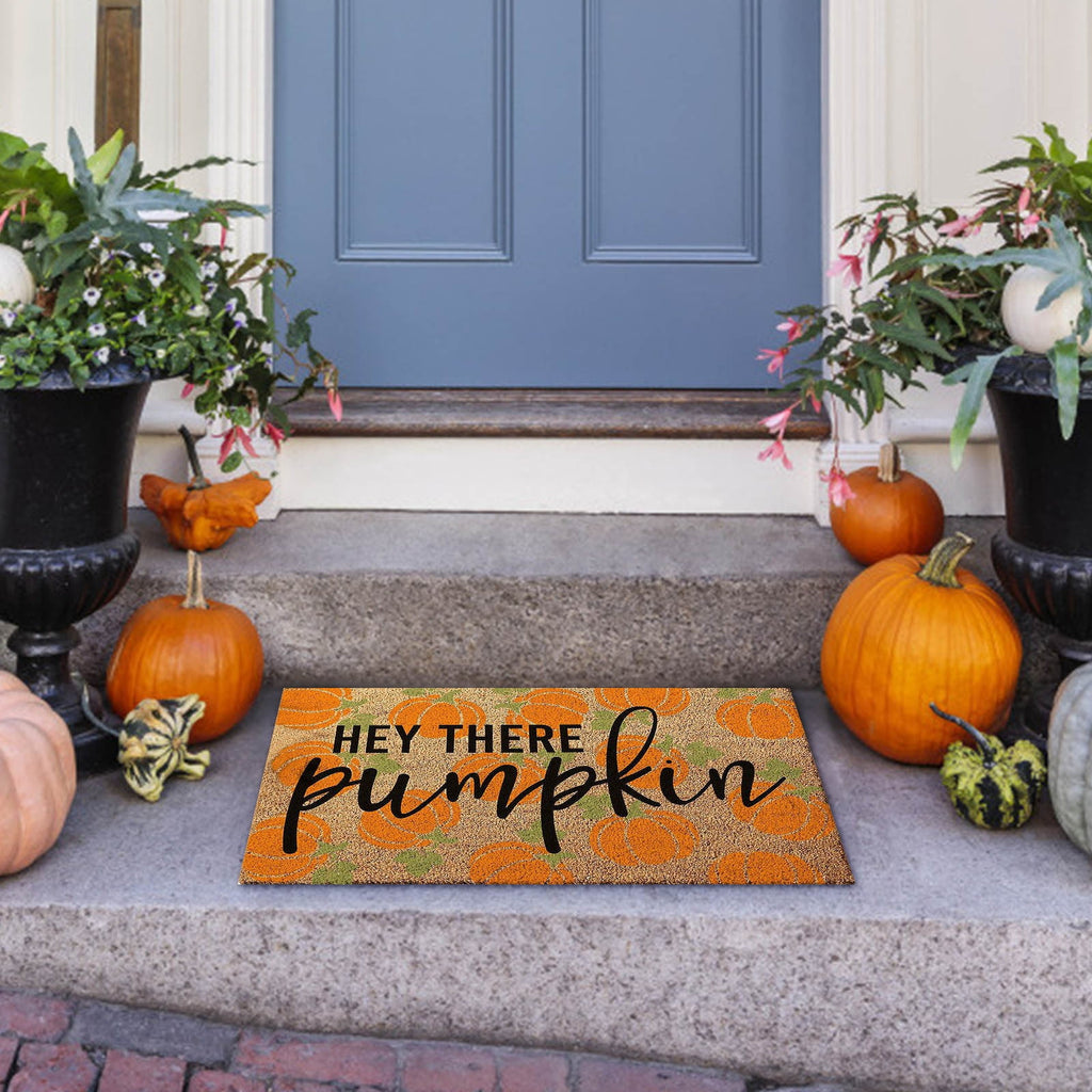 Halloween Doormat Halloween Home Decoration Doormats, Create A Holiday Atmospheres 40*60cm Halloween Party Supplies