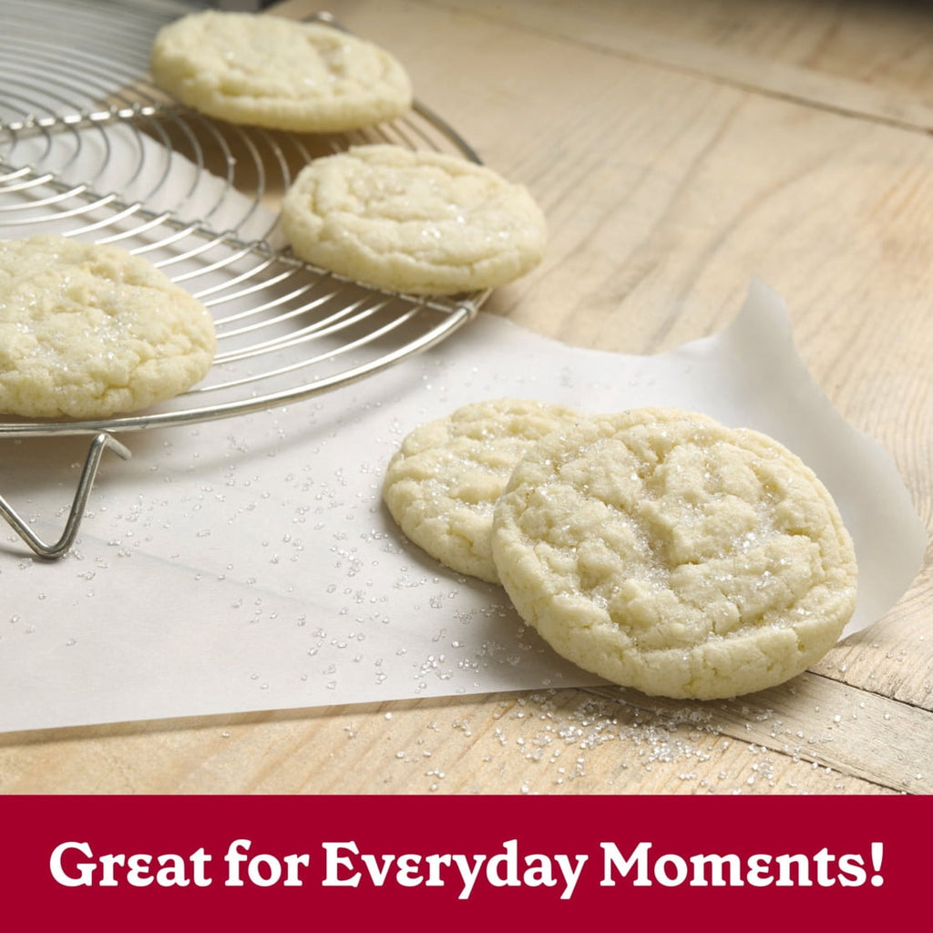 Betty Crocker Sugar Cookies, Cookie Baking Mix, 17.5 oz
