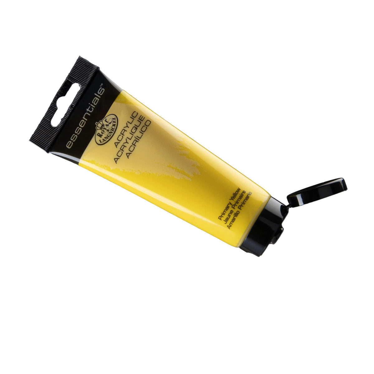 Royal & Langnickel Essentials 120ml Titanium White Acrylic Artist Paint