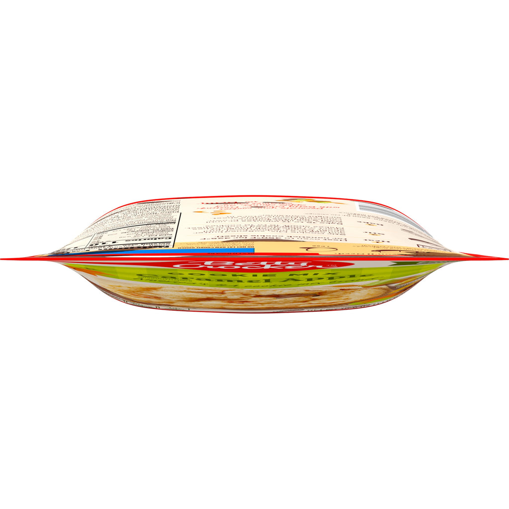 Betty Crocker Limited Edition Caramel Apple Cookies, Cookie Mix, 16.6 oz