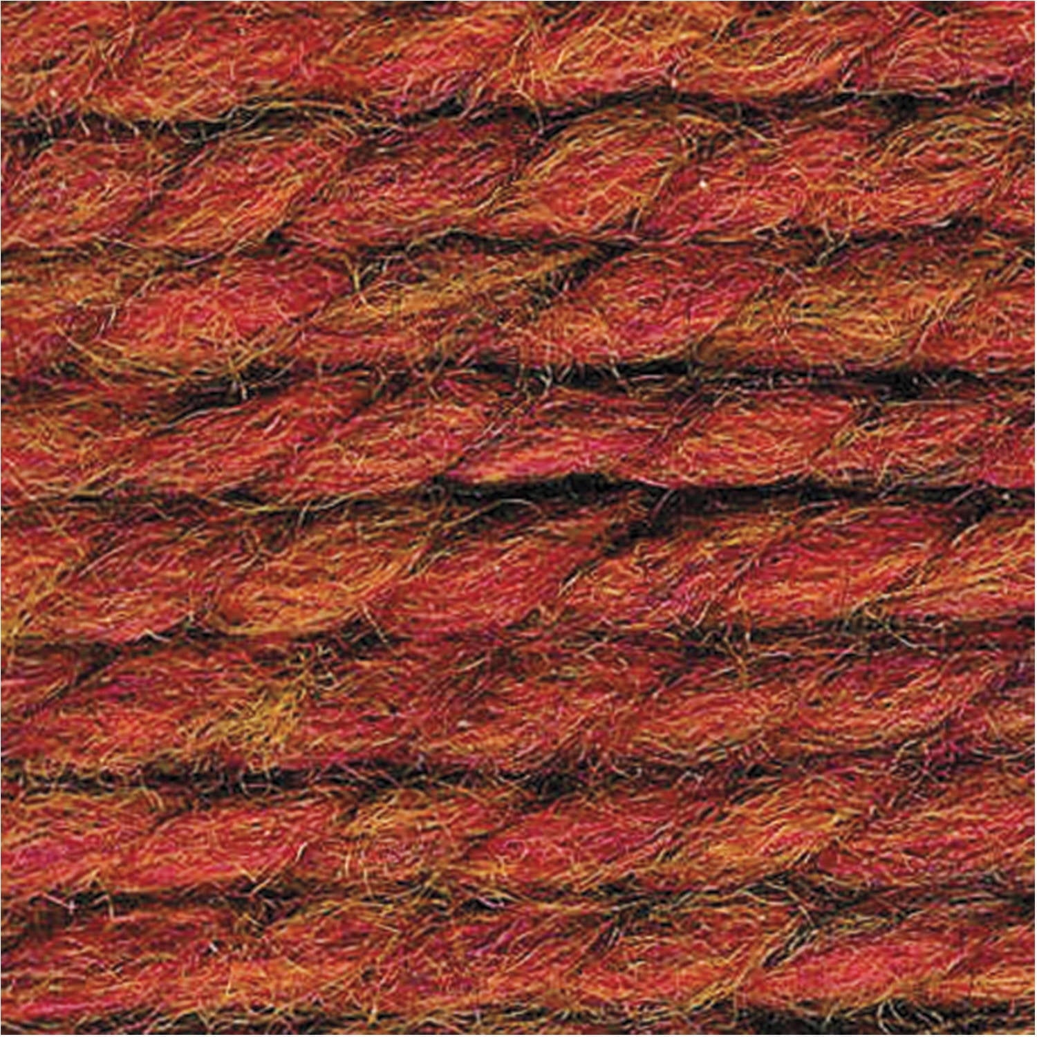 Lion Brand Yarn Wool-Ease Thick & Quick Fisherman Super Bulky Acrylic Wool Blend Yarn