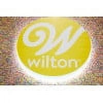Wilton Orange Food Coloring Edible Gel for Baking & Cake Decorating No Taste 1 oz.