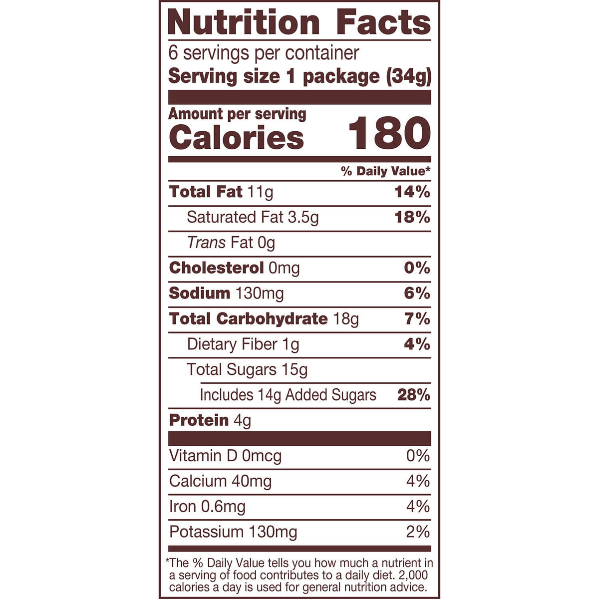 Reese's White Creme Peanut Butter Pumpkins Halloween Candy, Packs 1.2 oz, 6 Count