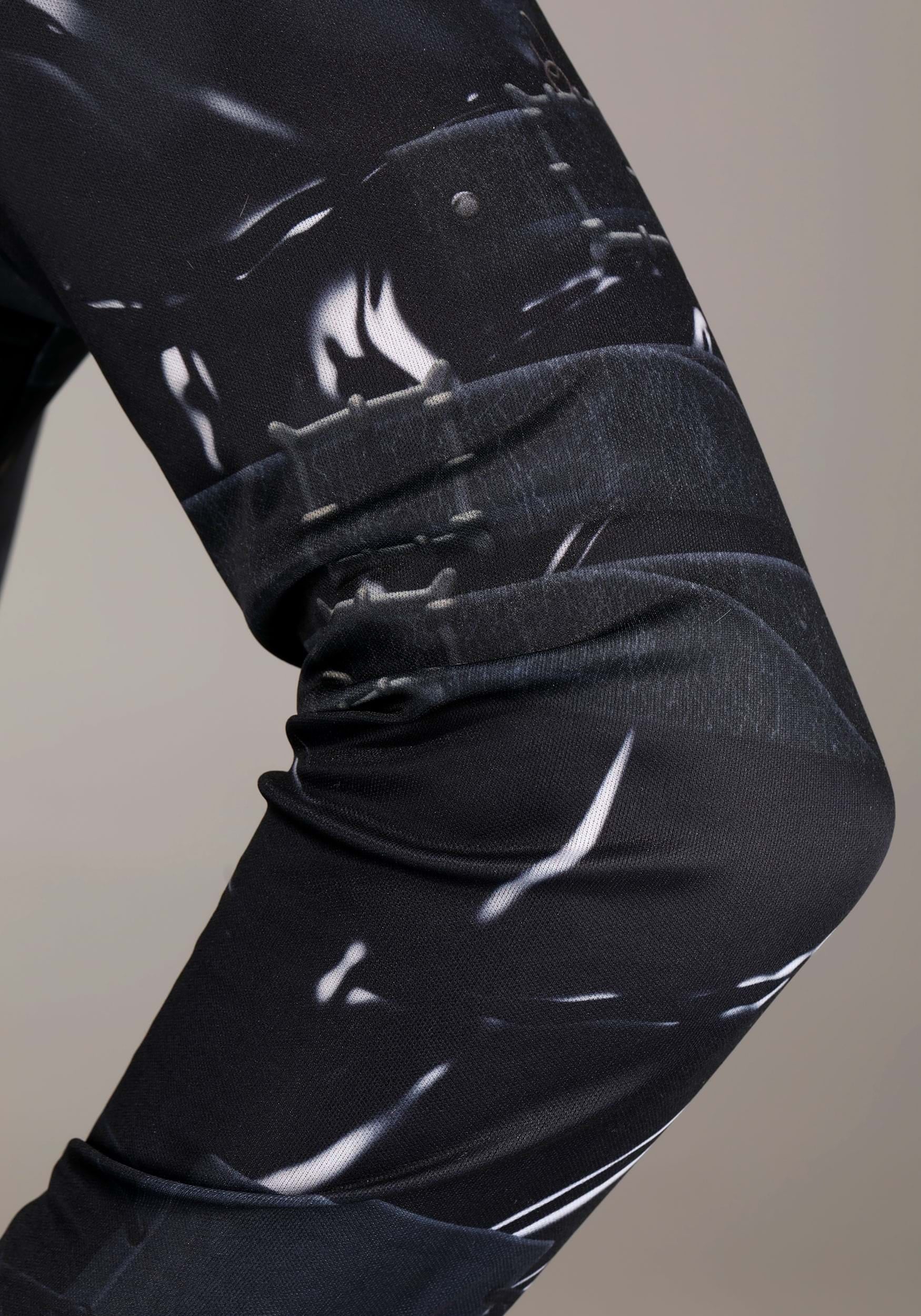 Men's Edward Scissorhands Costume