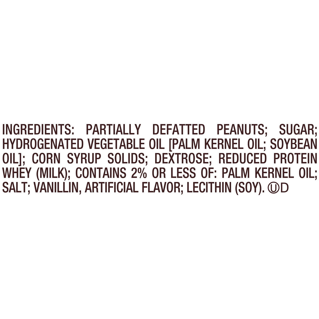 Reese's Peanut Butter Baking Chips, Bag 10 oz