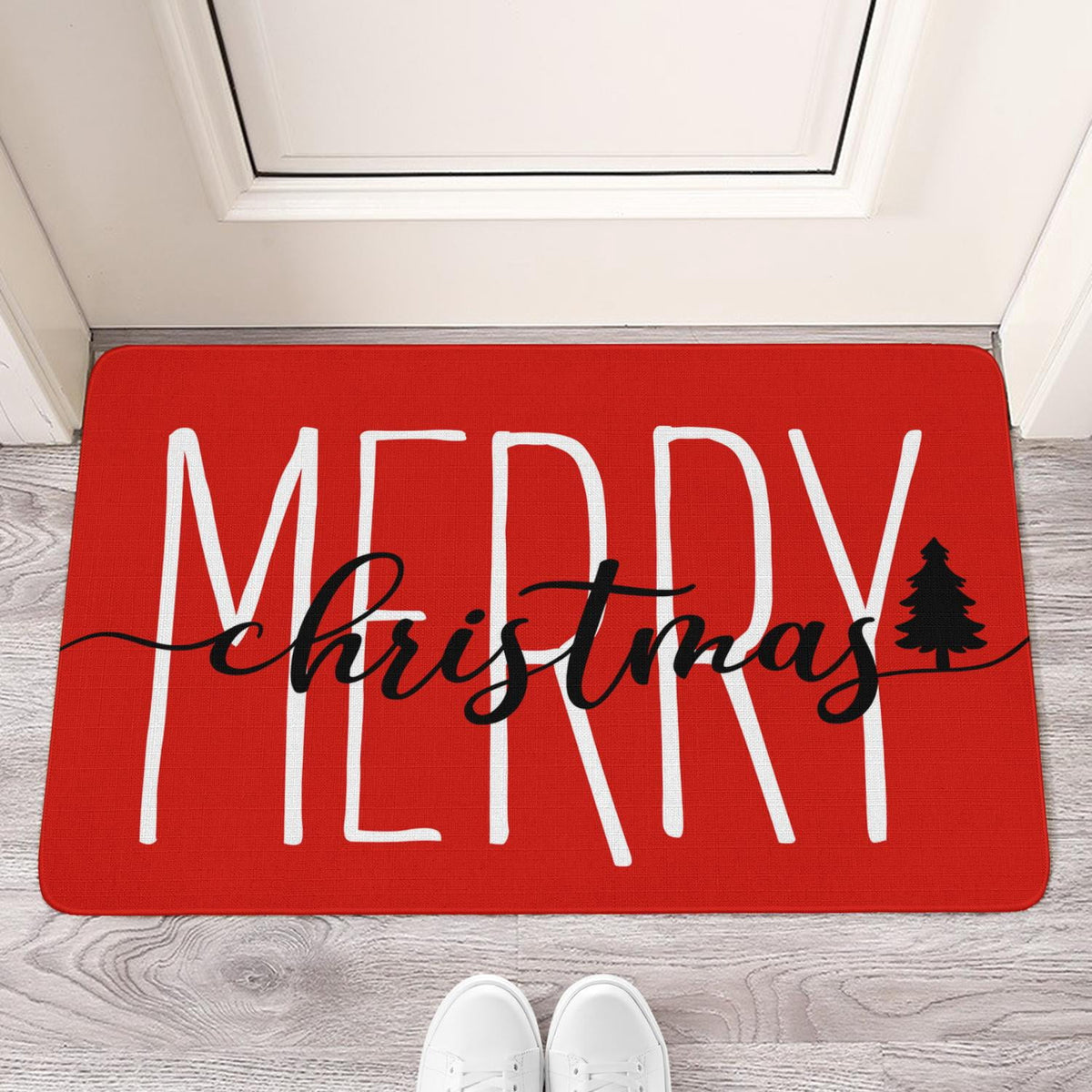 Halloween Door Mat 30 X 17 Inch Halloween Skull Doormat Indoor Outdoor Entrance Floor Mat Non Slip Halloween Decor Rubber Welcome Mats